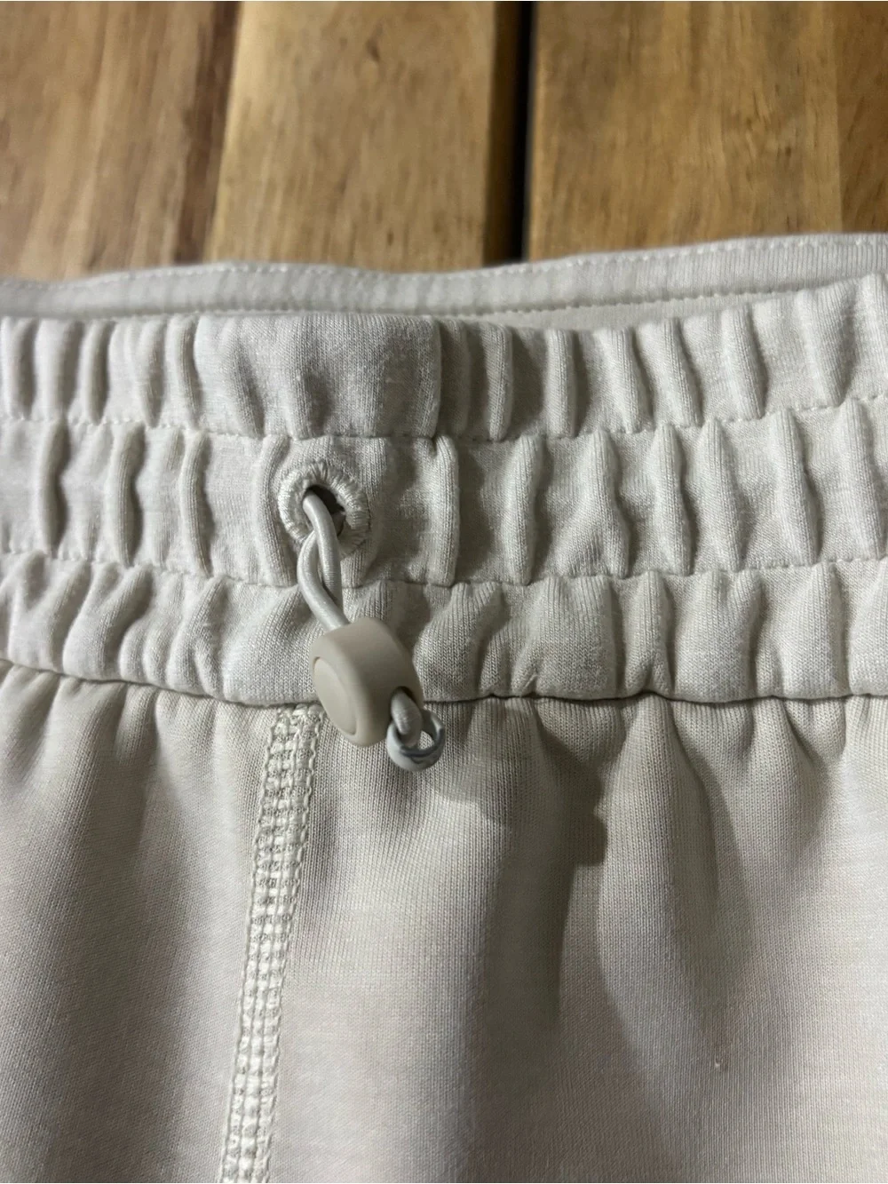 Lululemon Straight Leg Pant